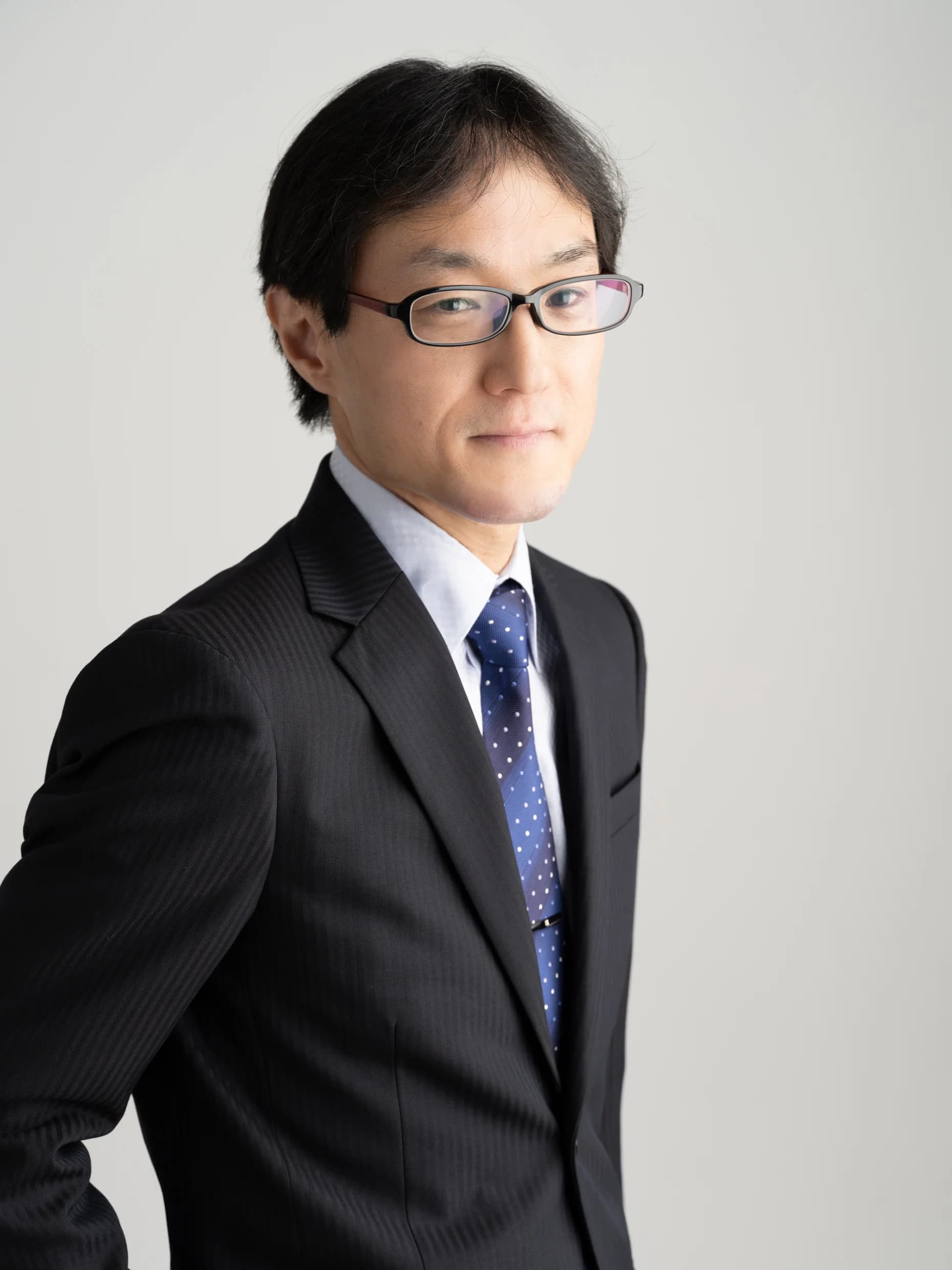 代表・河村幸治